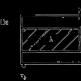 Примеры расчета коэффициента теплотехнической однородности ограждающих конструкций по табличным значениям